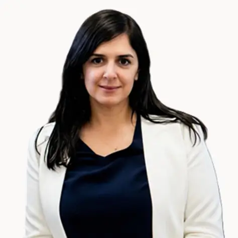 Dra. Katia Calleja