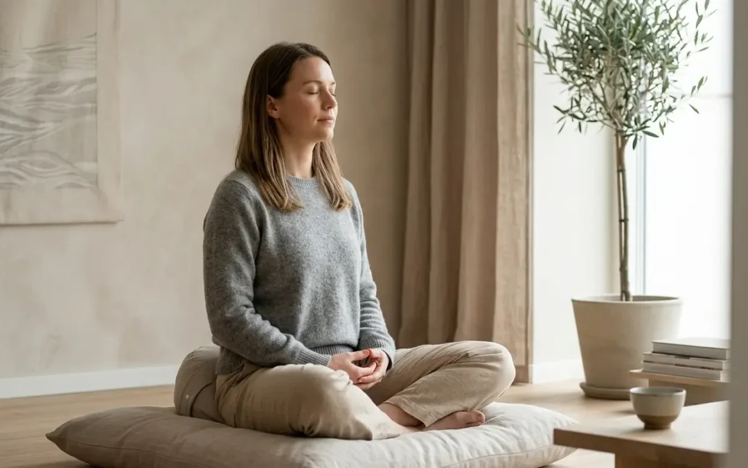 Looking Beyond Symptoms