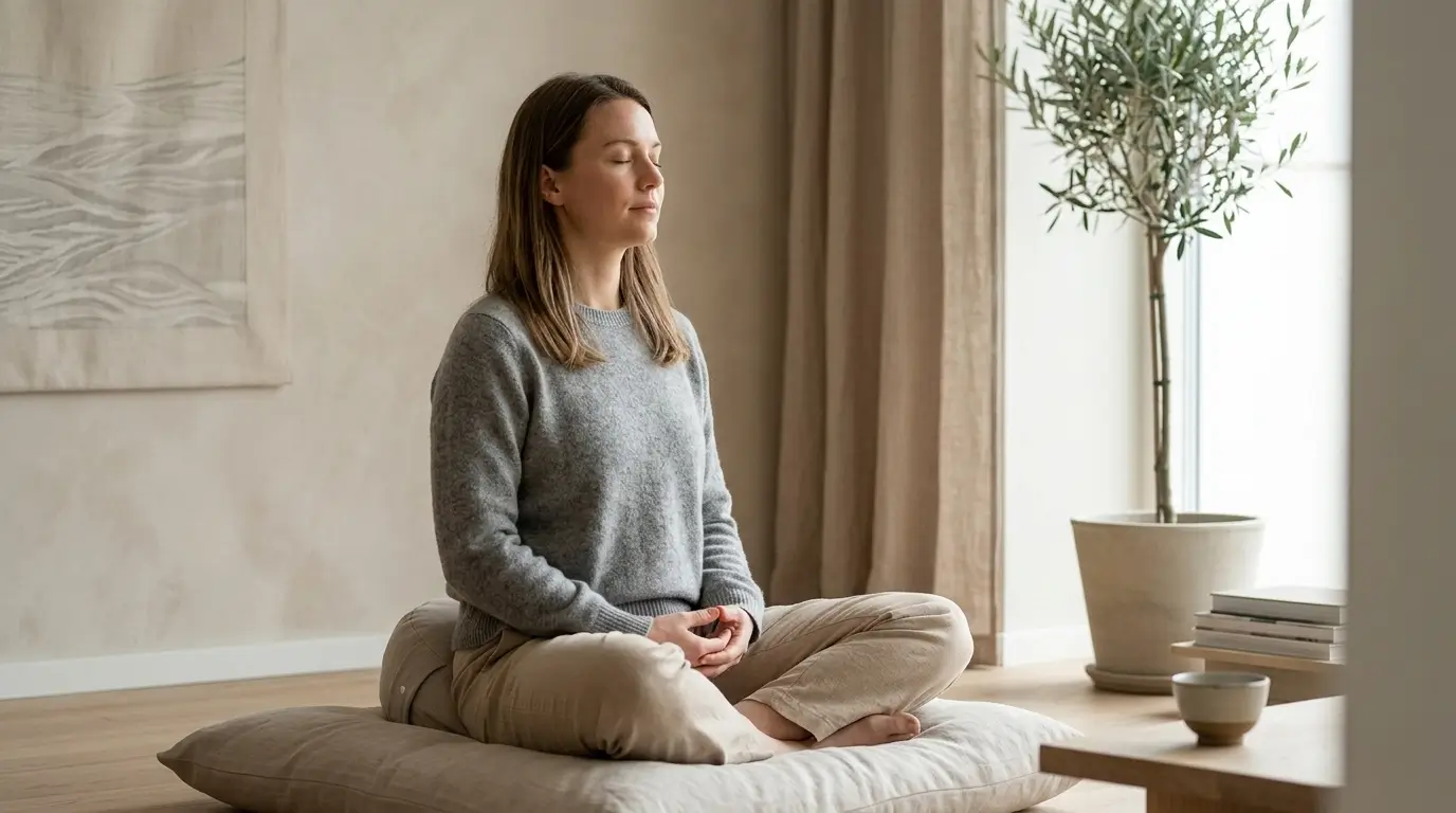 Looking Beyond Symptoms