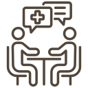 Supportive psychotherapy